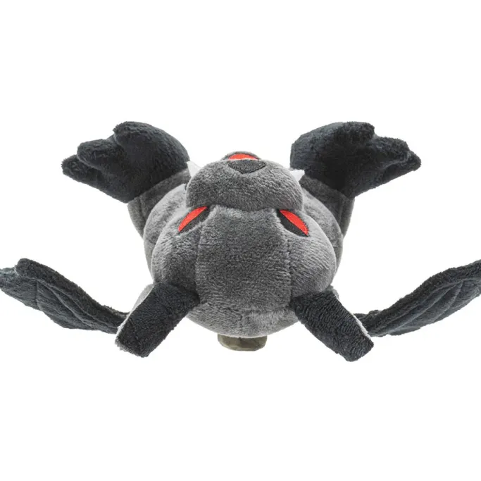 Gothic Gifts Vampire Bat Plush