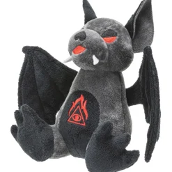 Gothic Gifts Vampire Bat Plush