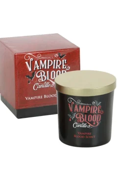 Something Different Vampire Blood Candle