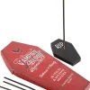 Something Different Vampire Blood Incense Sticks and Coffin Holder