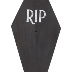 Something Different Vampire Blood Incense Sticks and Coffin Holder
