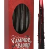 Something Different Vampire Blood Taper Candles 8