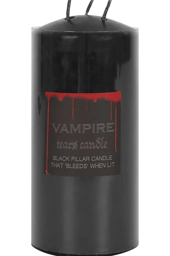 Something Different Vampire Tears Candle Set