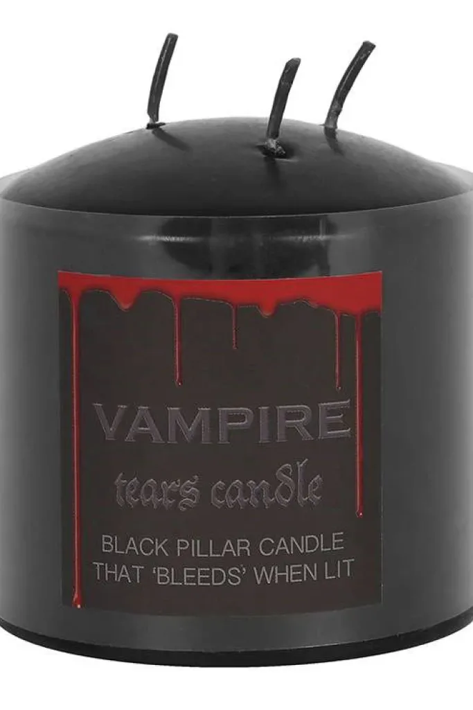 Something Different Vampire Tears Candle Set