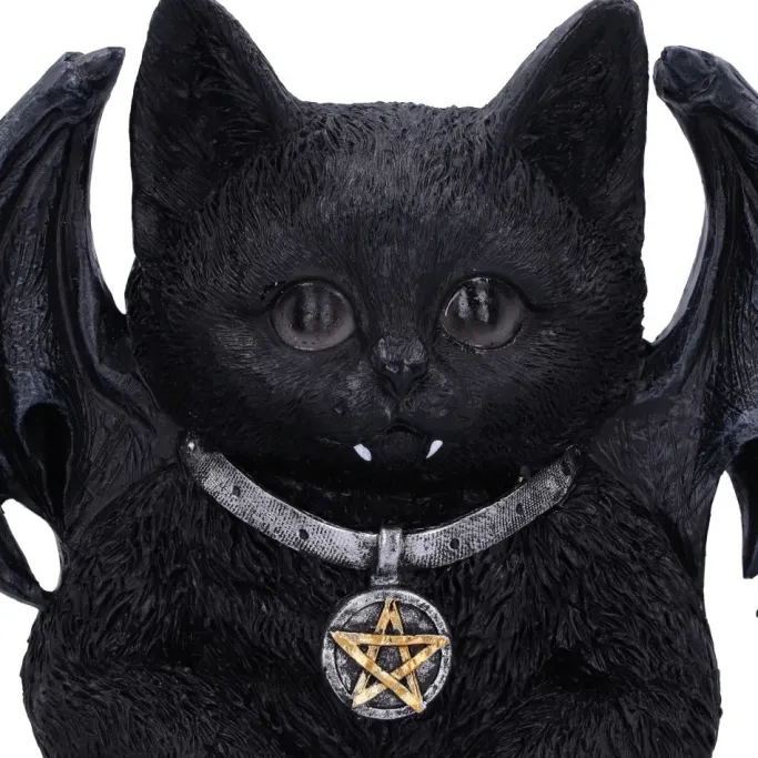 Nemesis Now Vampuss Door Knocker