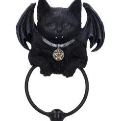 Nemesis Now Vampuss Door Knocker