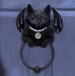 Nemesis Now Vampuss Door Knocker