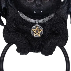 Nemesis Now Vampuss Door Knocker