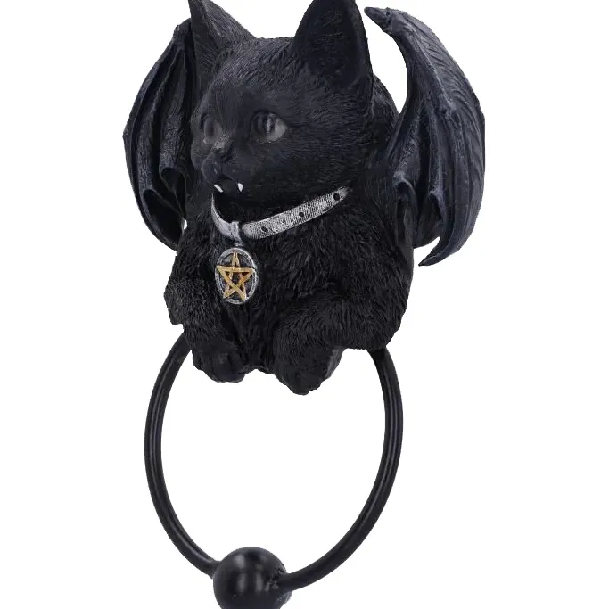 Nemesis Now Vampuss Door Knocker