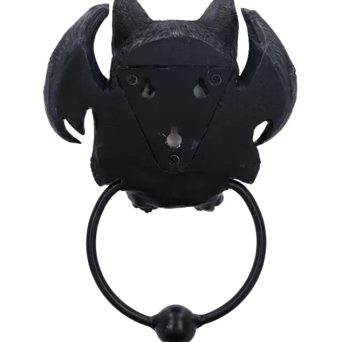 Nemesis Now Vampuss Door Knocker