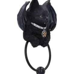 Nemesis Now Vampuss Door Knocker