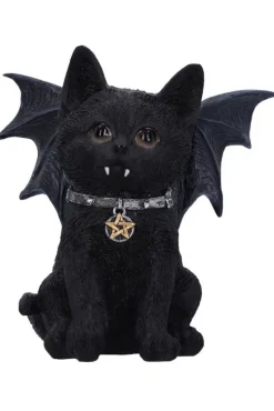 Nemesis Now Vampuss Vampire Bat Cat