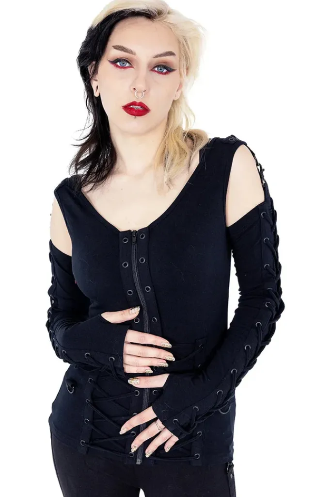 Innocent Clothing Vasilisa Top