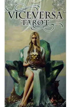 Alternative Gifts Vice Versa Tarot Cards