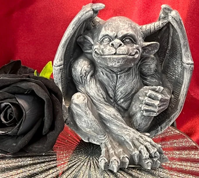 Nemesis Now Victor Gargoyle