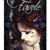 Nemesis Now Victoria Frances - Tarot Cards