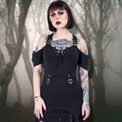 Innocent Clothing Vixxsin Aranza Top