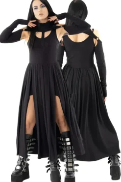 Innocent Clothing Vixxsin Eluana Dress