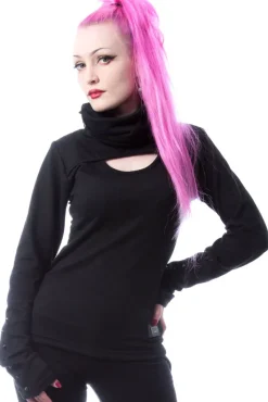 Innocent Clothing Vixxsin Gina Top