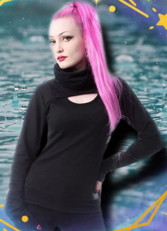 Innocent Clothing Vixxsin Gina Top