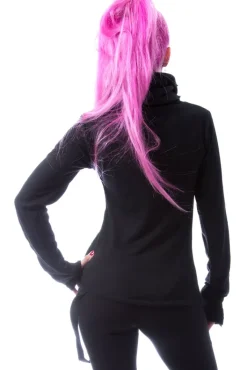 Innocent Clothing Vixxsin Gina Top
