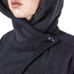 Innocent Clothing Vixxsin Gloaming Coat