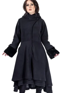 Innocent Clothing Vixxsin Gloaming Coat