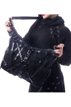 Innocent Clothing Vixxsin Harness Bag