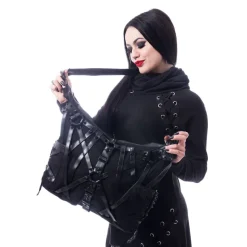 Innocent Clothing Vixxsin Harness Bag