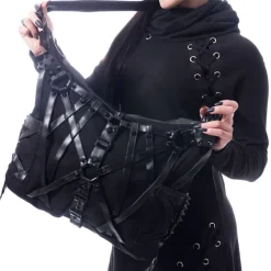 Innocent Clothing Vixxsin Harness Bag