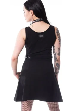 Innocent Clothing Vixxsin Hilda Dress (M)