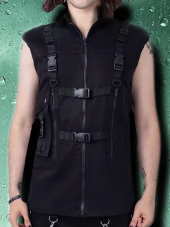 Innocent Clothing Vixxsin Inigo Vest