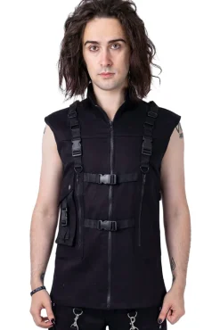 Innocent Clothing Vixxsin Inigo Vest