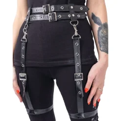 Innocent Clothing Vixxsin Inner Darkness Top