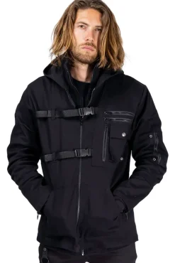 Innocent Clothing Vixxsin Israfel Jacket