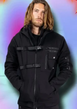 Innocent Clothing Vixxsin Israfel Jacket