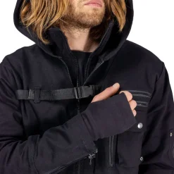 Innocent Clothing Vixxsin Israfel Jacket