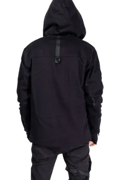 Innocent Clothing Vixxsin Israfel Jacket