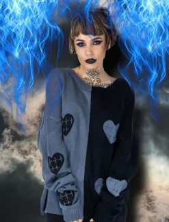 Innocent Clothing Vixxsin Lexia Jumper