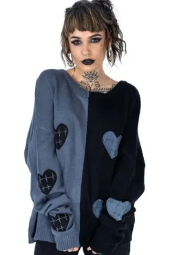 Innocent Clothing Vixxsin Lexia Jumper