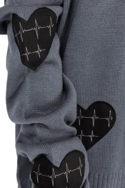 Innocent Clothing Vixxsin Lexia Jumper