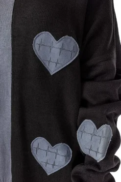 Innocent Clothing Vixxsin Lexia Jumper