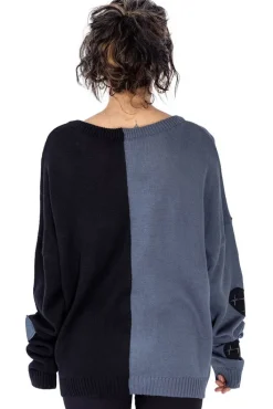 Innocent Clothing Vixxsin Lexia Jumper