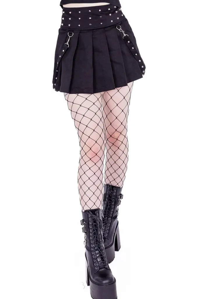 Innocent Clothing Vixxsin Lorena Skirt