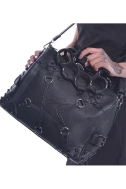 Innocent Clothing Vixxsin Pentacult Bag