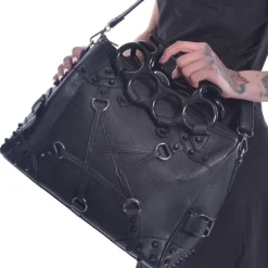 Innocent Clothing Vixxsin Pentacult Bag