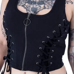 Innocent Clothing Vixxsin Regan Top