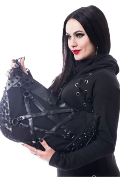 Innocent Clothing Vixxsin Spell Bag