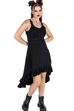 Innocent Clothing Vixxsin Tessa Dress