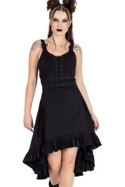 Innocent Clothing Vixxsin Tessa Dress